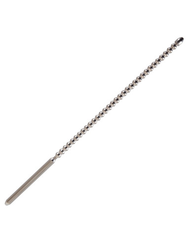 PENISPLUG - Dip Stick Ripped Ø 6 mm