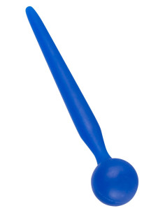 PENISPLUG - Piss Play - Blå 2