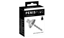 PENISPLUG - Umbrella Plug - 37g
