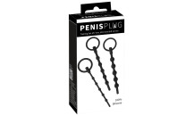 PENISPLUG - Dilator Træningssæt
