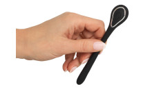 PENISPLUG - Vibrerende bøjelig dilator