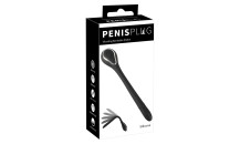 PENISPLUG - Vibrerende bøjelig dilator