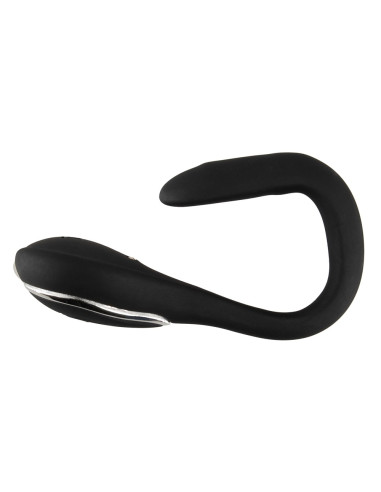 PENISPLUG - Vibrerende bøjelig dilator