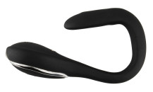 PENISPLUG - Vibrerende bøjelig dilator