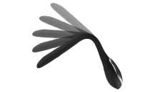 PENISPLUG - Vibrerende bøjelig dilator