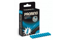 PRORINO - Potency Caps For Men - 10 Stk