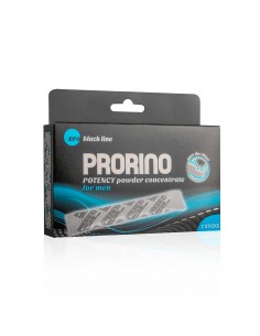 Ero Prorino Libido Powder - Mænd 2