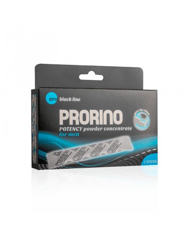 Ero Prorino Libido Powder Men