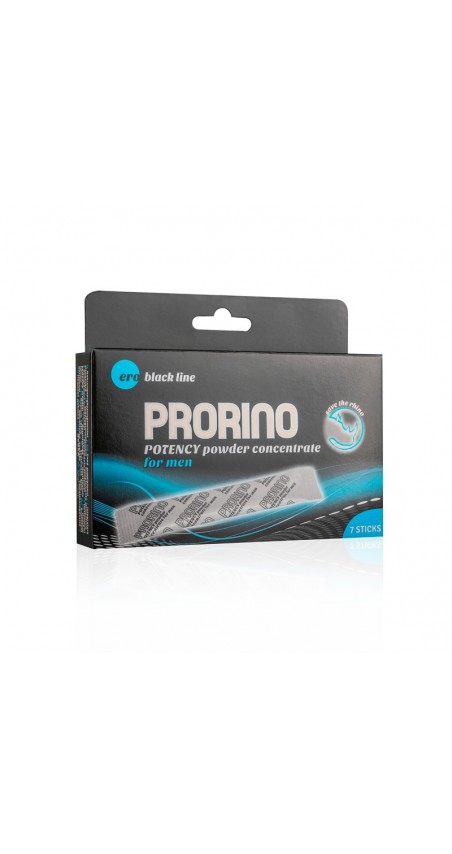 Ero Prorino Libido Powder Men