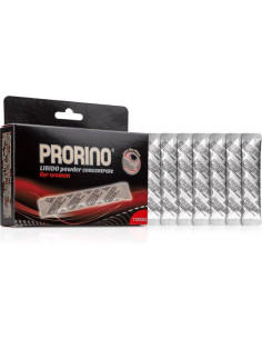 Ero Prorino Libido Powder - Kvinder