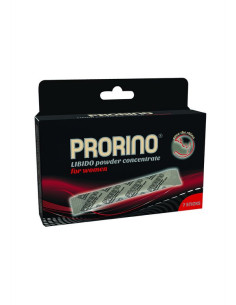 Ero Prorino Libido Powder - Kvinder 2