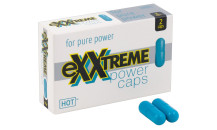 EXXtreme Cower Caps - MEN - 2 Pak