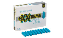 EXXtreme Cower Caps - MEN - 10 Pak