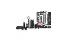 LoveBoxxx - Hot'n Steamy Starter Kit - Sort