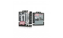 LoveBoxxx - Hot'n Steamy Starter Kit - Sort