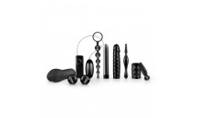 LoveBoxxx - Hot'n Steamy Starter Kit - Sort