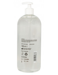 Just Glide - Anal - 1000 ML 2