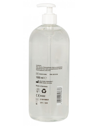Just Glide - Anal - 1000 ML