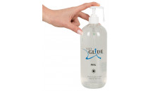 Just Glide - Anal - 1000 ML