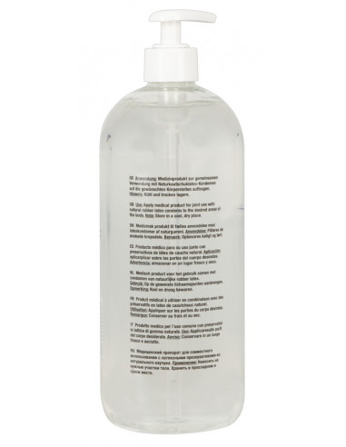 Just Glide - Anal - 1000 ML