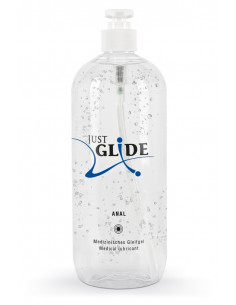 Just Glide - Anal - 1000 ML