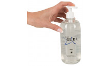 Just Glide - Anal - 500 ML