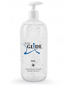 Just Glide - Anal - 500 ML