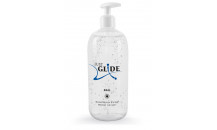 Just Glide - Anal - 500 ML