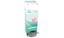 Set of 10 Mini Soft Tampons Set of 10 Mini Soft Tampons