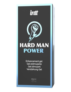 Hard Man Power - 15 ML 2