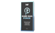 Hard Man Power - 15 ML