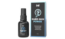 Hard Man Power - 15 ML