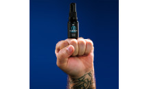 Hard Man Power - 15 ML