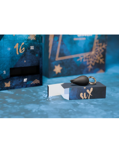 Erotisk julekalender 2025