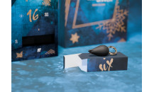 Erotisk julekalender 2025