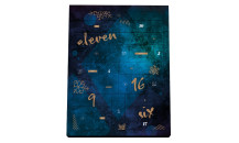 Erotisk julekalender 2025