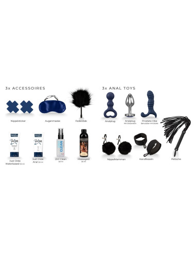 Erotisk julekalender 2025