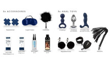 Erotisk julekalender 2025