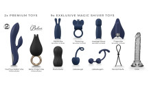 Erotisk julekalender 2025