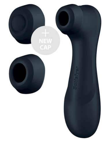 Satisfyer - Pro 2 - Generation 23