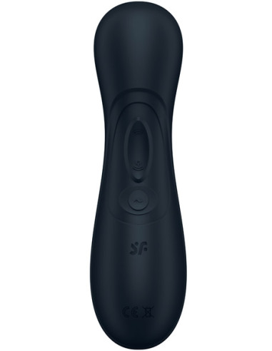 Satisfyer - Pro 2 - Generation 23