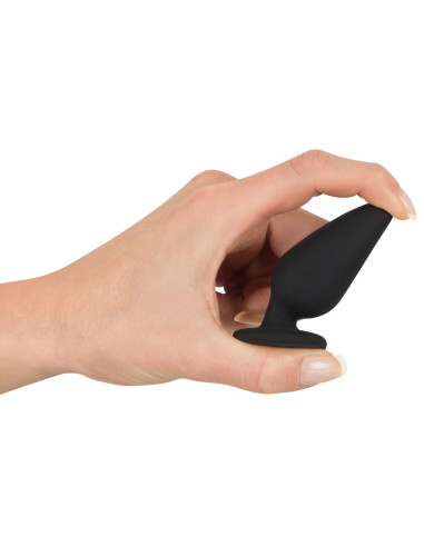 Black Velvet - Heavy Plug - 40g