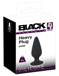 Black Velvet - Heavy Plug - 40g