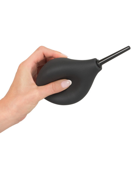 Black Velvet - Anal Kit