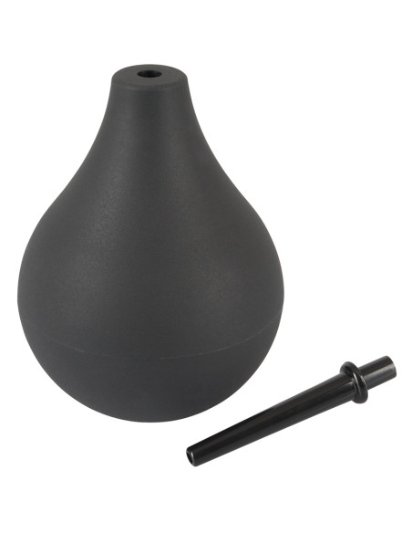 Black Velvet - Anal Kit