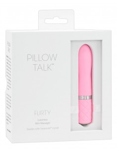 Pillow Talk Flirty