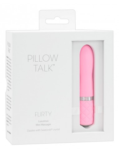 Pillow Talk Flirty
