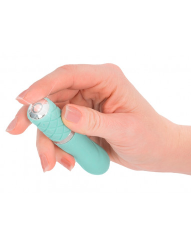 Pillow Talk -  Flirty - Turkis