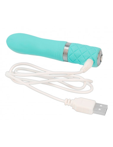 Pillow Talk -  Flirty - Turkis