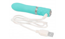 Pillow Talk -  Flirty - Turkis